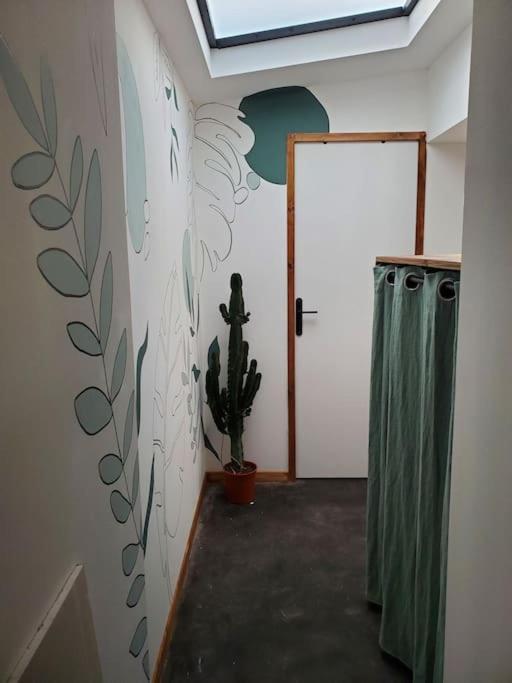 Le Spa Parmentine, Jacuzzi Hammam Villa Rochefort  Exterior photo